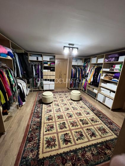 Casa 6 camere si gradina | Pitesti | Stefanesti Zavoi | Panouri solare - 9