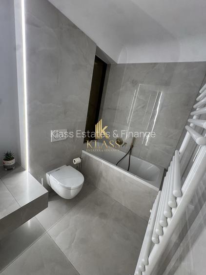 Apartament de inchiriat cu 2 camere - Cortina North - Pipera - 3