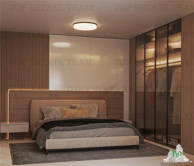 Apartament modern 2 camere, incalzire in pardoseala, posibilitate loc de parcare