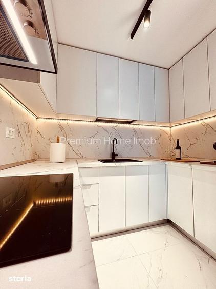 Apartament | 2 camere | parcare subterana | One Cotroceni Park - 23