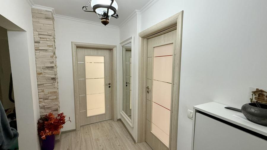 Apartament doua camere 13 Septembrie, centrala proprie, comision 0 !