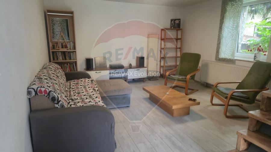 2 CAMERE  IULIU MANIU 28| PARCARE IN CURTE| ZONA DE RELAXARE - 4