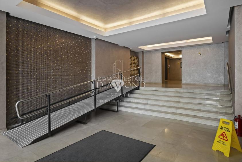 Apartament 2 camere PREMIUM | Terasa | Parcare | 2 bai | UpGround | 0% Comision - 23