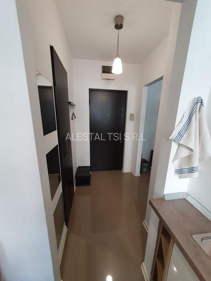 2 camere cu parcare si boxa Dristor - Baba Novac - 2