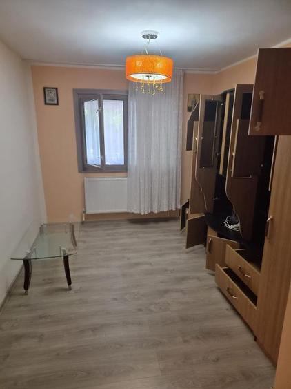 Apartament 2 camere Micro39 parter ,centrala ,Mobilat si Utilata