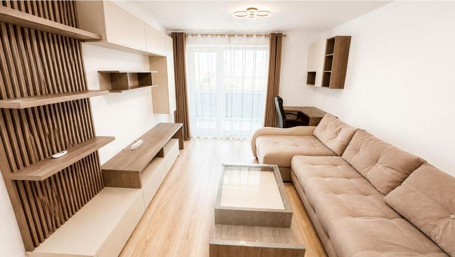 🏡 Apartament 3 camere| Urban Plaza | Loc de parcare subteran inclus 