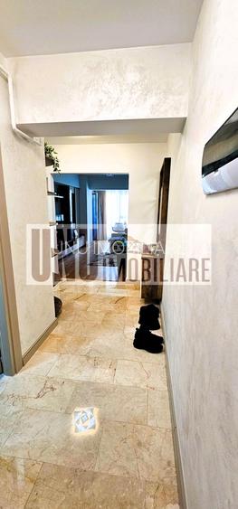 Apartament Premium 2 Camere 77mp-Parcare Subterană -Complex Himson Tatarasi - 10