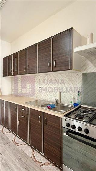 Studio renovat de inchiriat | Strand | 50 mp | la casa