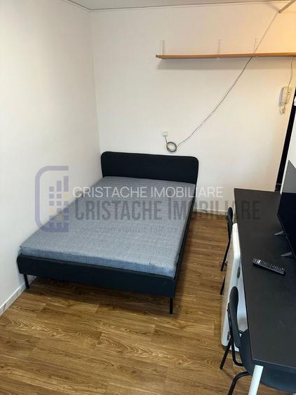 Studio modern in Vitan, la 10 min. fata de metrou Mihai Bravu si Timpuri Noi - 5