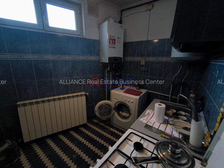 Casă 5 camere, ICIL, curte pavată, 2 parcări - 13