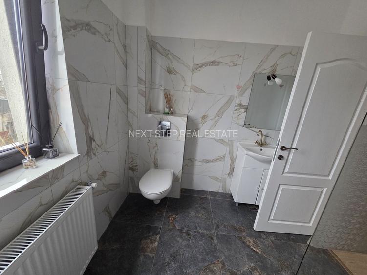Apartament 2camere sos Chitilei/ Costeasca - 5