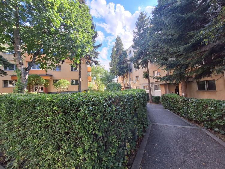 Apartament de 2 camere, cu garaj subteran, boxa, in Zorilor, Gh. Dima - 6