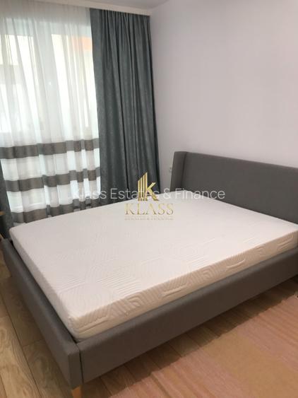Apartament 2 camere | MTM Pipera Lake | Curte 31 mp | Loc de parcare | - 3