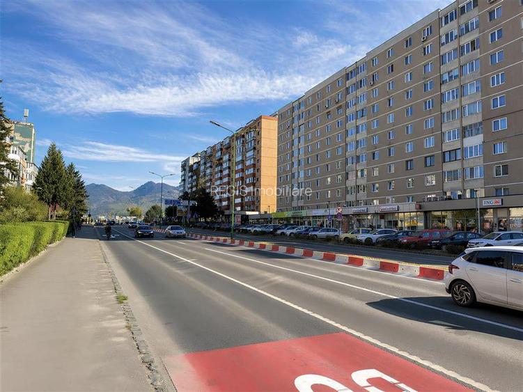 Apartament 2 camere la etaj intermediar pe Calea Bucuresti - 13