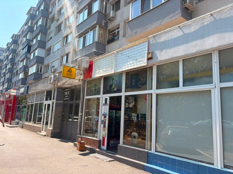 Sos. Giurgiului- P-ta Progres I suprafata 92 mp I pret 2750 euro