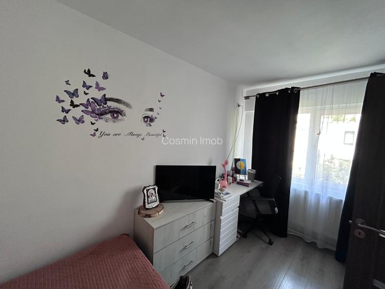 Apartament 2 camere Obor - 5