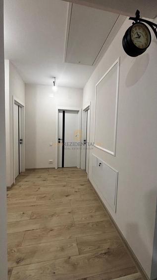 Vila individuala, 3 camere, finisaje moderne, Comuna Berceni