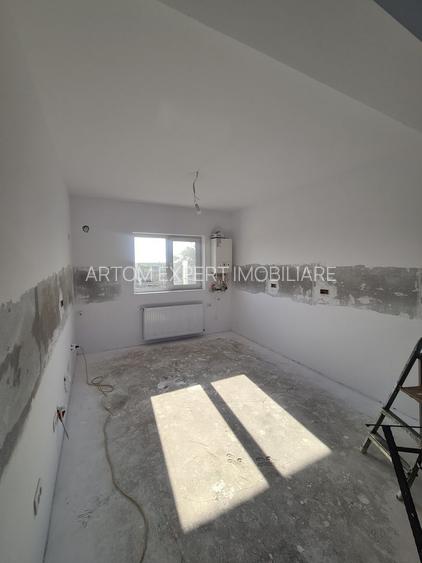 Duplex 4 Camere în Dealul Verde. Finisezi cum vrei! 2 Locuri Parcare! - 21