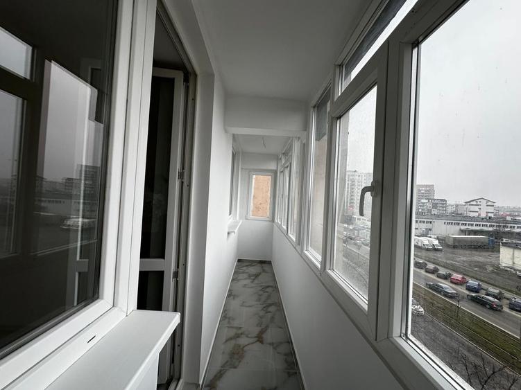 Apartament 3 camere| decomandat | Bulevardul Timisoara