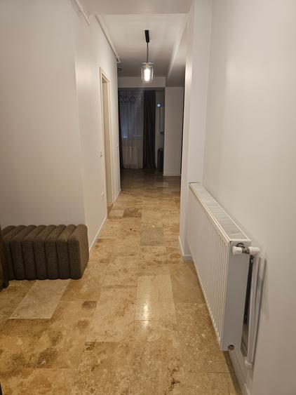 Apartament Summerland - totul nou.