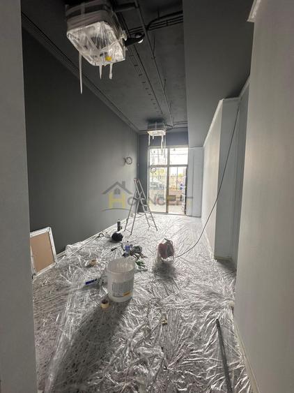 Investitie Spatiu comercial 2 min metrou Mihai Bravu