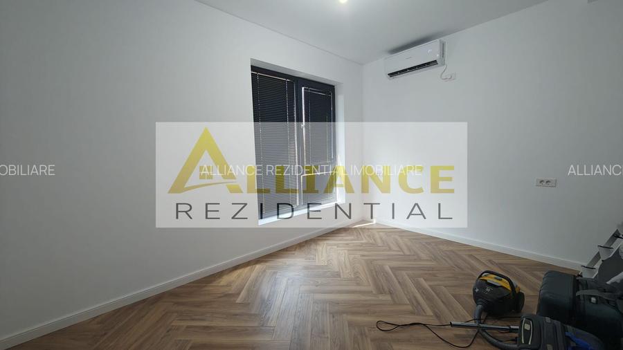 Casa premium cu piscina incalzita | 5 camere | Teren 280 mp - 9