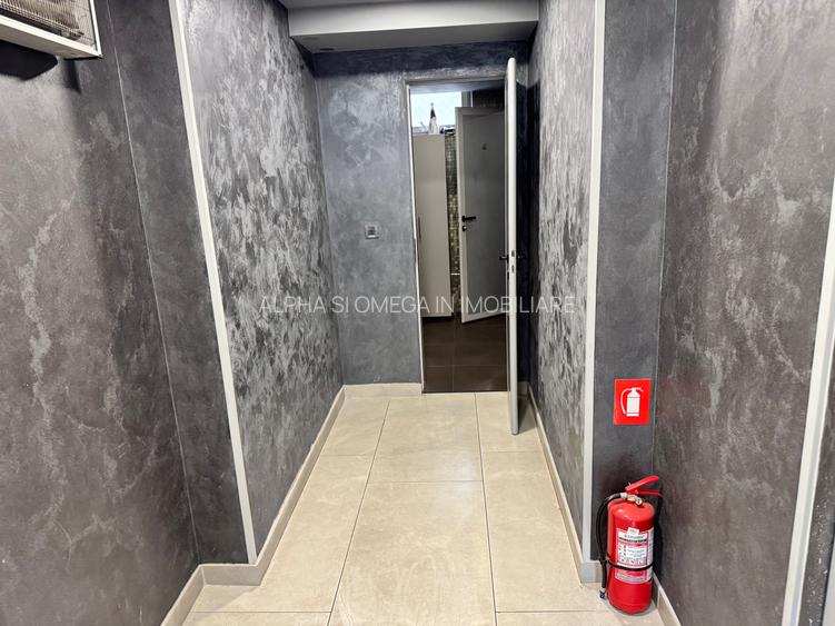 Spatiu comercial, Decebal - 12