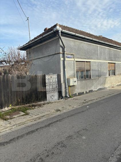 Casa duplex in Ludus