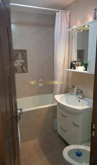 Garsoniera de inchiriat | Titan | Metrou | Pet-friendly | Boiler
