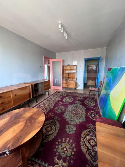 Apartament 2 camere, 46.80 mp, zona Ultracentral (Mama Mia) - 4