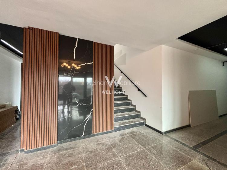 Apartament PREMIUM 3 camere cu GARAJ - zona Centrala - 14