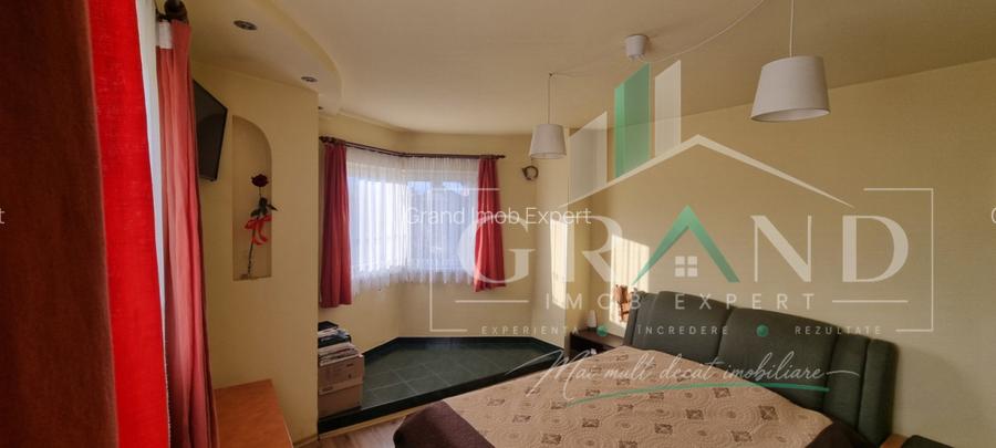 Apartament in vila | 2 camere | Decomandat | Parcare | Curte | Bulgaria/Ira - 11