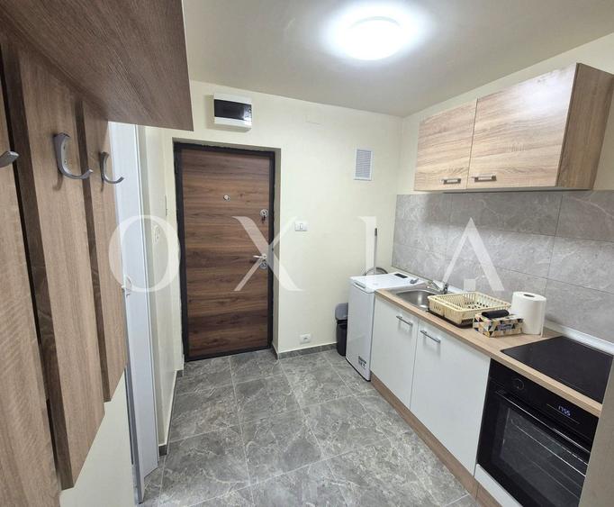 AX1289 Lipovei, Prima Inchiriere, Renovat, Etaj Intermediar