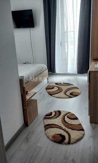AP. 2 CAMERE METALURGIEI, CENTRALA PROPRIE, BUCATARIE INCHISA,BLOC NOU - 3