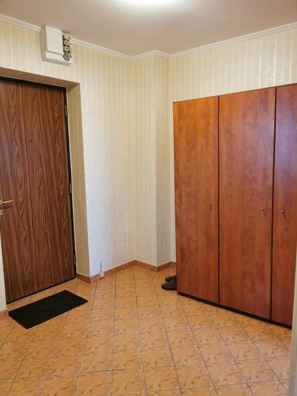 Vitan-Casa de Pensii, garsoniera, 42 mp, AC, bloc reabilitat, libera