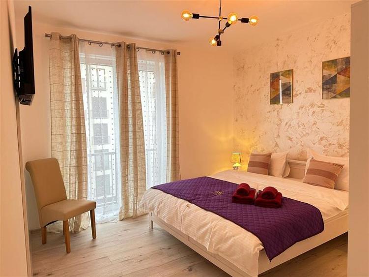 Apartament de inchiriat Sibiu – zona Balanța