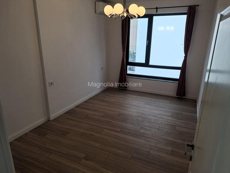 3 camere semidecomandate + 1 loc de parcare - Pipera, comision 0%! - 11