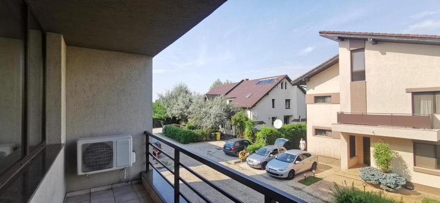 Vila Pipera P E M supr 260mp