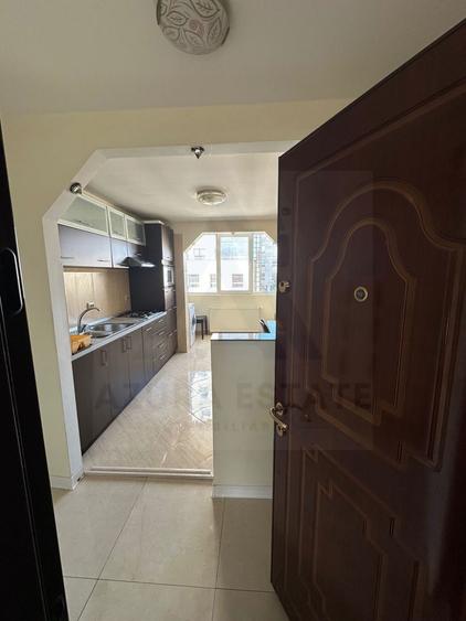 Apartament 2 camere 56 mp utili etaj 3 pivnita zona Calea Dumbravii