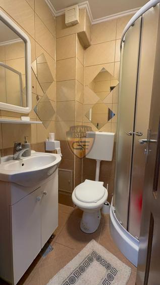 Duplex 3 camere, Tomis Nord, mansarda, Radet, Termen Lung, mobilat si utilat A/C
