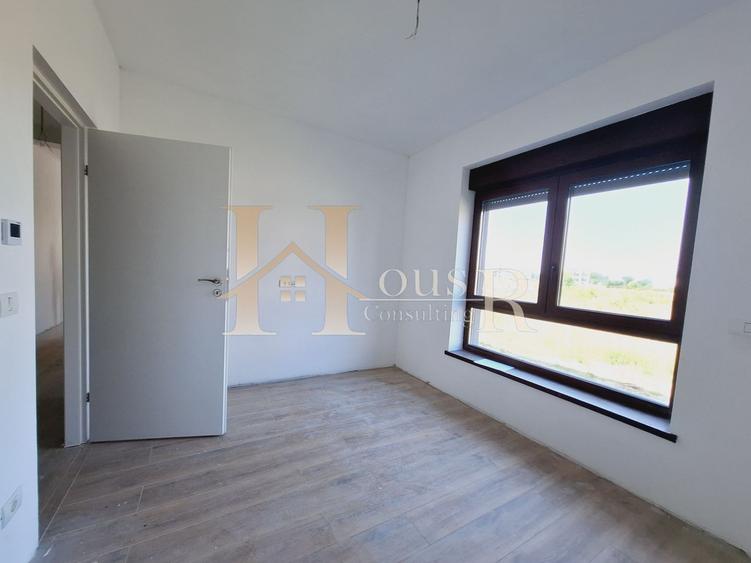 Bloc nou finalizat. Etaj 2. Construit excelent, dotari premium.