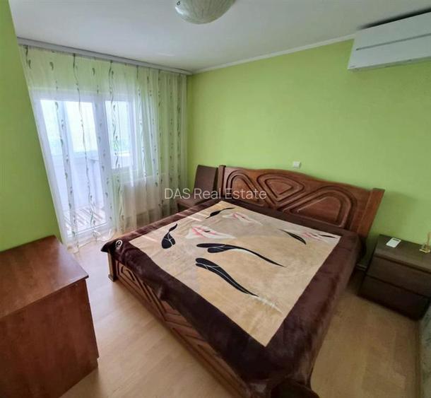 Apartament 3 camere | Baneasa - Herastrau | Centrala proprie - 7