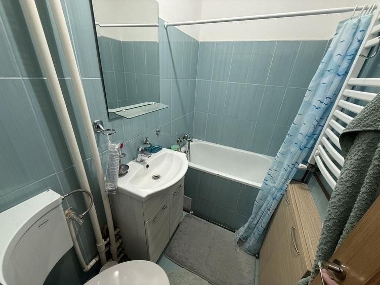 Apartament 2 camere zona Piata Ovidiu
