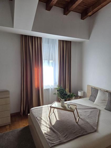Apartament de inchiriat in Dumbravita – 490 €/luna