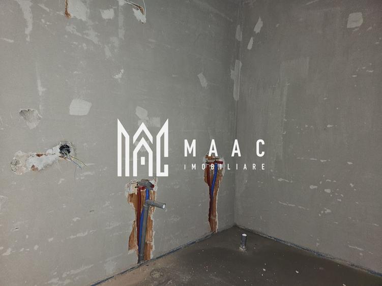 Apartament 3 camere | Etaj 1 | Parcare | Selimbar