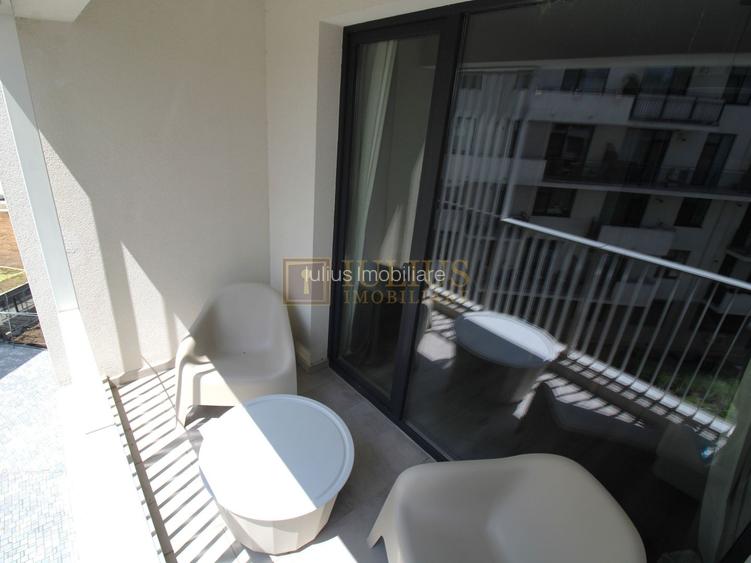 City of Mara M10;  loc parcare subteran + boxa privata. - 5