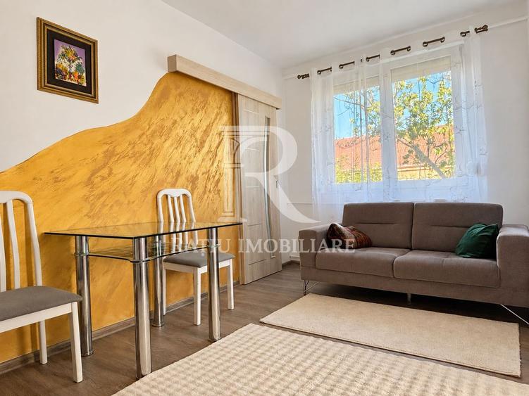 Apartament cu 2 camere | Zona Velența - Muntele Găina | Oradea