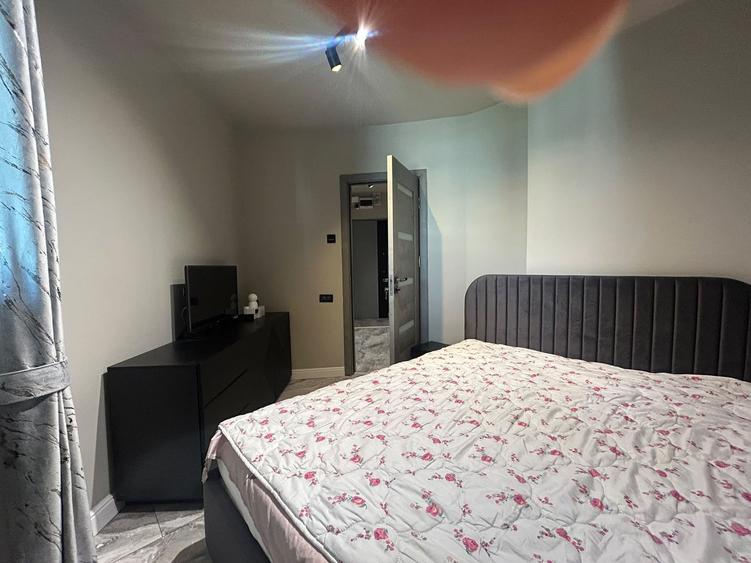 Închiriere apartament 2 camere - Dorobanți