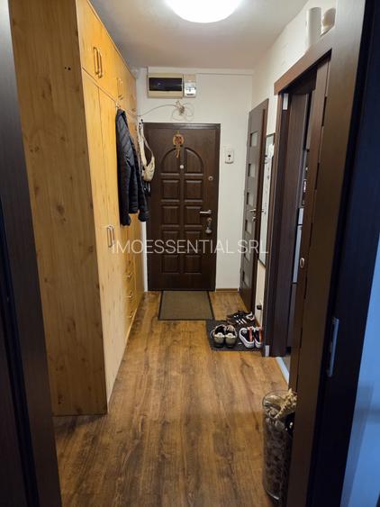 4 camere Drumul Taberei metrou Valea Ialomiței zona Valea Argeșului - 11