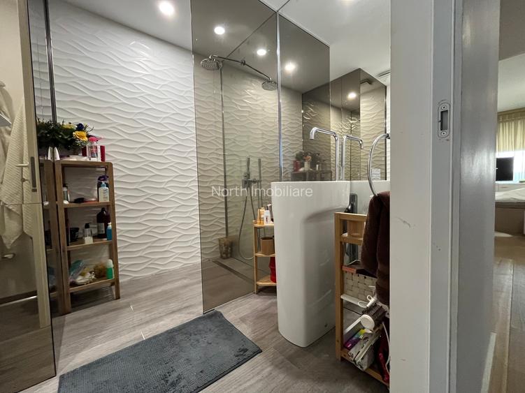 3 camere spatios,Cortina Residence,Herastrau,Aviatiei - 12